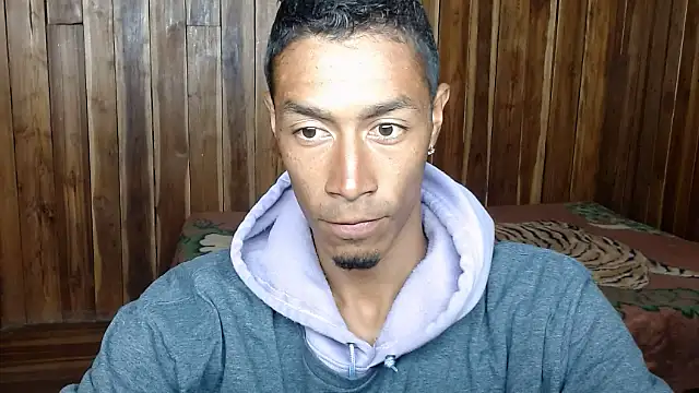 DEMARCOUS NM online show from November 22, 8:52 pm