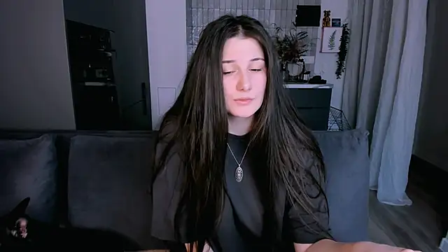 nostripchat online show from March 8, 8:11 am