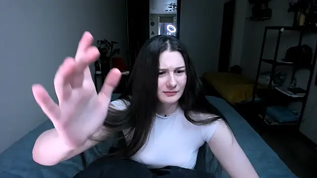 nostripchat online show from November 22, 1:43 pm