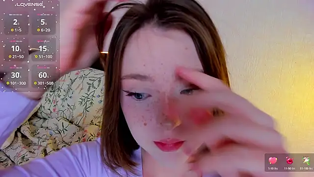 lexxxxxxi online show from February 20, 7:14 pm