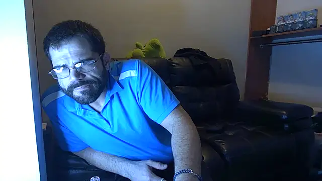 Zander823 online show from March 11, 3:01 am