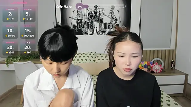 yena gab online show from October 3, 6:49 pm