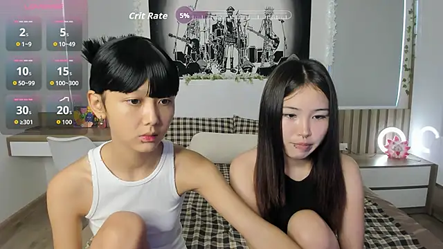 yena gab online show from October 13, 3:50 am