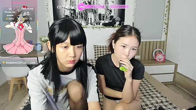 yena gab online show from October 16, 6:42 pm