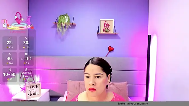 Snapshot of Alicebrooks_ chatting on May 1, 12:54 pm Alicebrooks online show from May 1, 12:54 pm