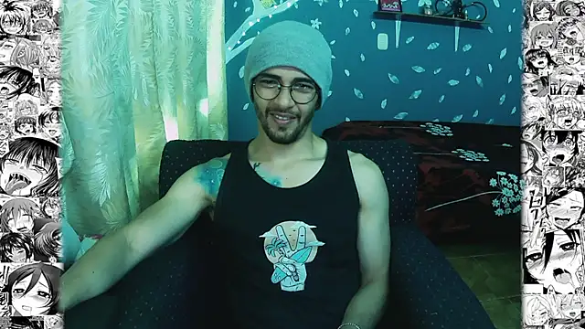 ponzothc online show from September 13, 7:35 pm