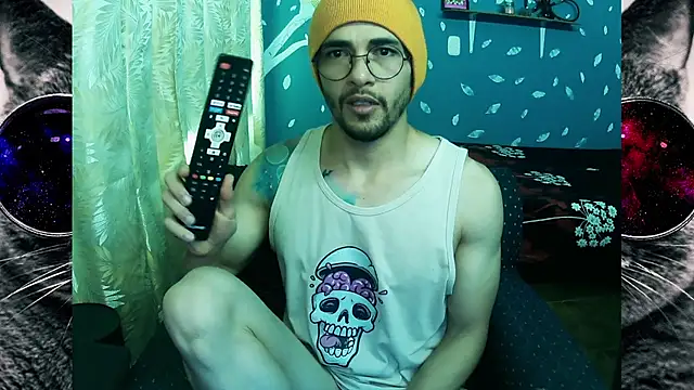 ponzothc online show from September 18, 7:05 pm