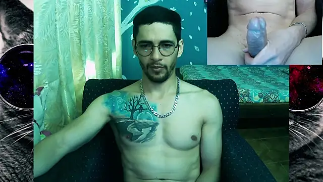 ponzothc online show from September 22, 6:32 pm