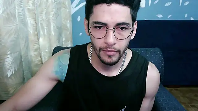 ponzothc online show from October 4, 10:08 pm