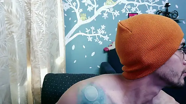 ponzothc online show from October 24, 8:49 pm