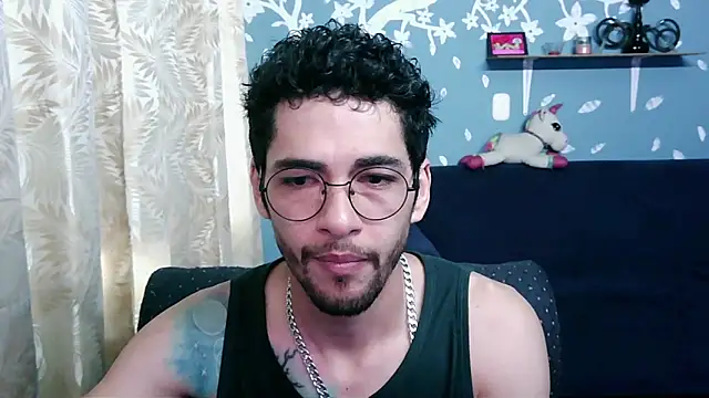 ponzothc online show from October 27, 9:19 pm