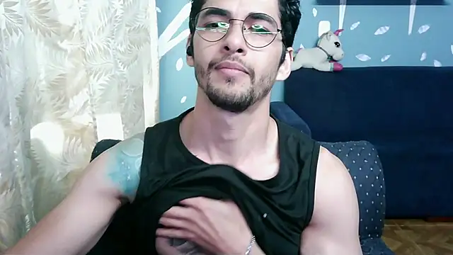 ponzothc online show from November 4, 7:57 pm