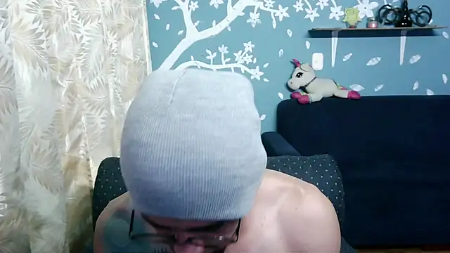 ponzothc online show from November 7, 8:53 pm