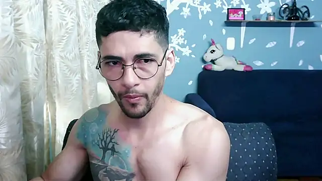 ponzothc online show from November 13, 8:52 pm