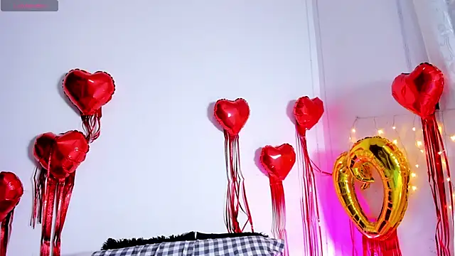 Snapshot of daarklover chatting on March 3, 12:39 am daarklover online show from March 3, 12:39 am