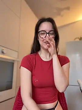  Juliette online show from February 9, 9:13 am