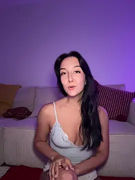  Juliette online show from July 12, 7:38 pm