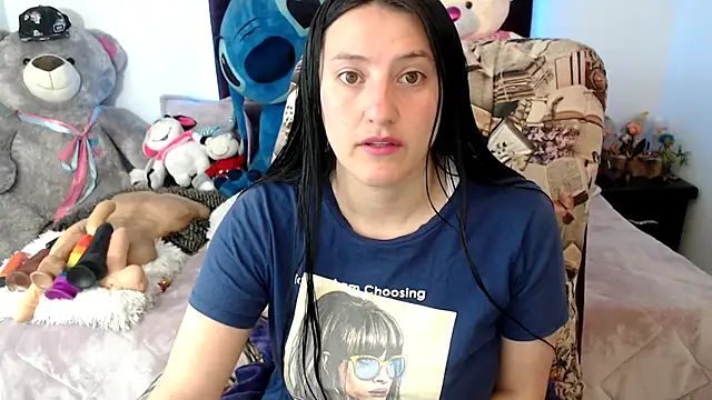 Lorenahot 06 online show from November 6, 7:59 pm