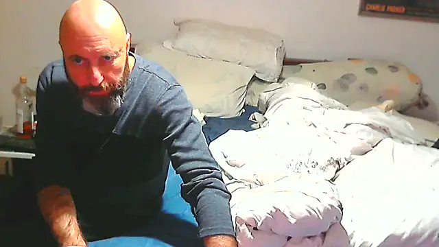 CTPuIITu3 online show from February 5, 9:30 pm