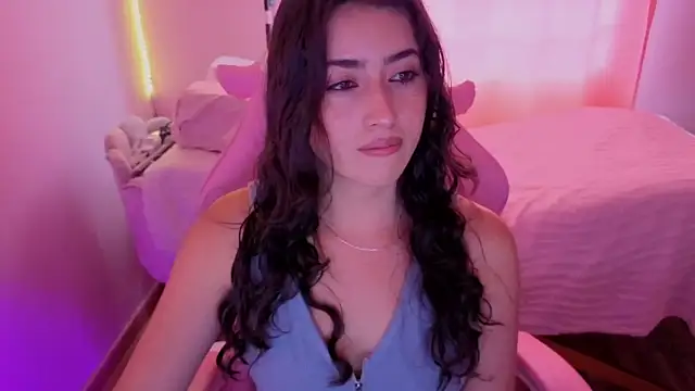 ChanellGV online show from March 22, 8:12 pm