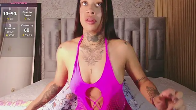 cattaleeyaa online show from March 21, 7:28 pm