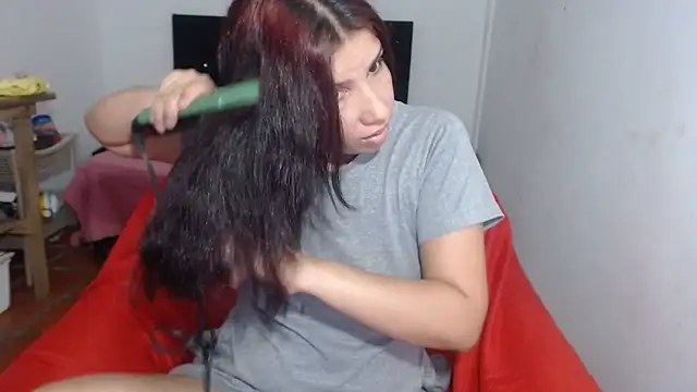 Ainhoa-hot online show from February 15, 2:04 am