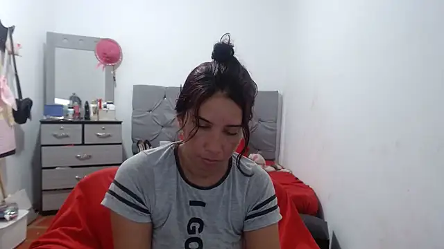 Ainhoa-hot online show from February 27, 9:00 am