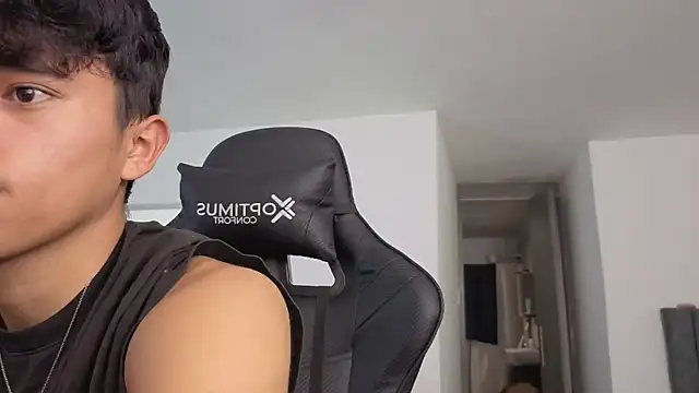 Angel esteban fx online show from July 22, 4:32 pm