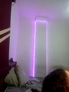 Snapshot of PacPrincess chatting on February 11, 12:06 am PacPrincess online show from February 11, 12:06 am