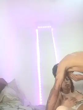 Snapshot of PacPrincess chatting on February 13, 10:22 pm PacPrincess online show from February 13, 10:22 pm