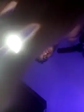 Snapshot of PacPrincess chatting on February 18, 2:05 am PacPrincess online show from February 18, 2:05 am