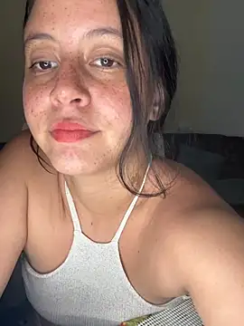 Arii Vga online show from June 20, 4:26 am
