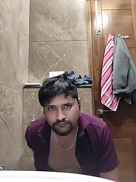 Snapshot of Tejpaljoshi chatting on February 6, 4:54 pm Tejpaljoshi online show from February 6, 4:54 pm