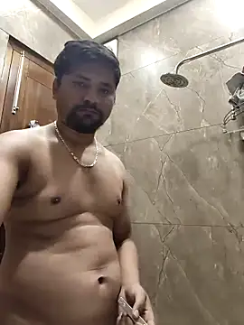 Snapshot of Tejpaljoshi chatting on February 14, 10:01 am Tejpaljoshi online show from February 14, 10:01 am