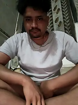 Snapshot of Tejpaljoshi chatting on February 19, 5:20 pm Tejpaljoshi online show from February 19, 5:20 pm