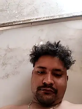 Snapshot of Tejpaljoshi chatting on February 21, 5:30 am Tejpaljoshi online show from February 21, 5:30 am