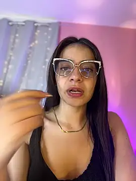 hannacruzsj online show from January 13, 2:44 pm