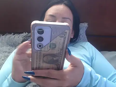 Laura martin  online show from March 9, 1:48 pm