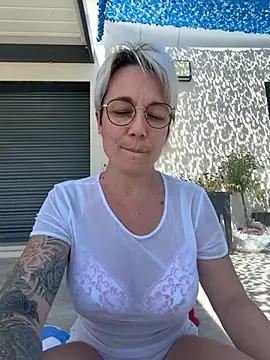marinella07 online show from July 19, 10:30 am
