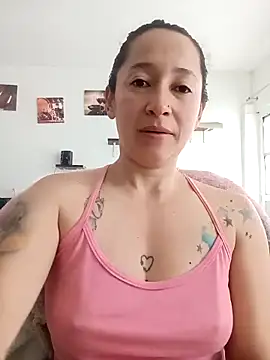 emilypoppy3 online show from April 5, 1:08 pm