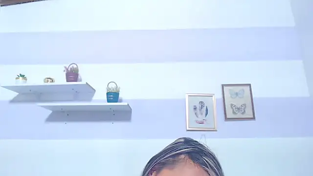 kimberlyvega online show from January 13, 6:13 pm