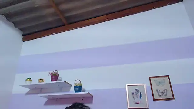 kimberlyvega online show from March 17, 6:33 pm