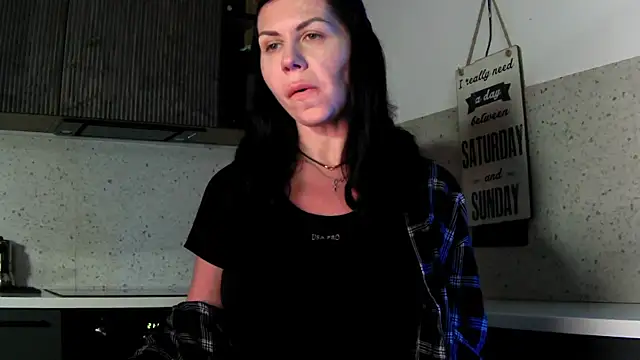 Mashulya29 online show from April 19, 7:18 am