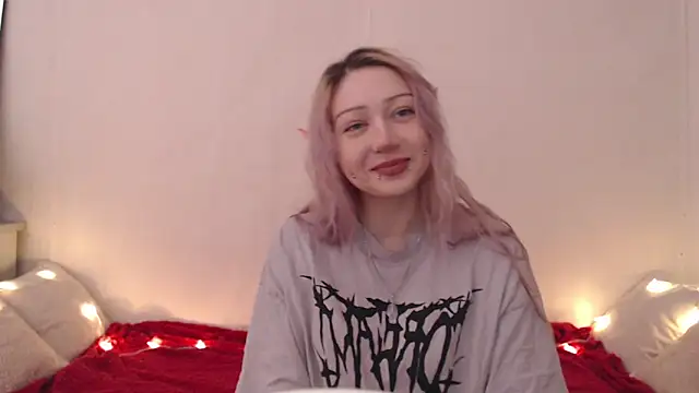 Emily hardcore online show from February 1, 9:13 pm