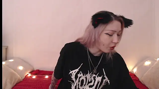 Emily hardcore online show from February 20, 8:53 pm