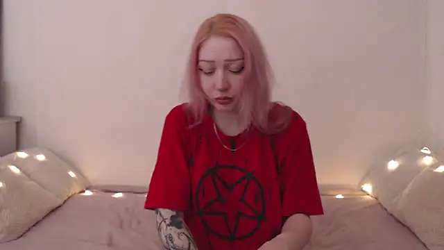 Emily hardcore online show from March 6, 8:38 pm