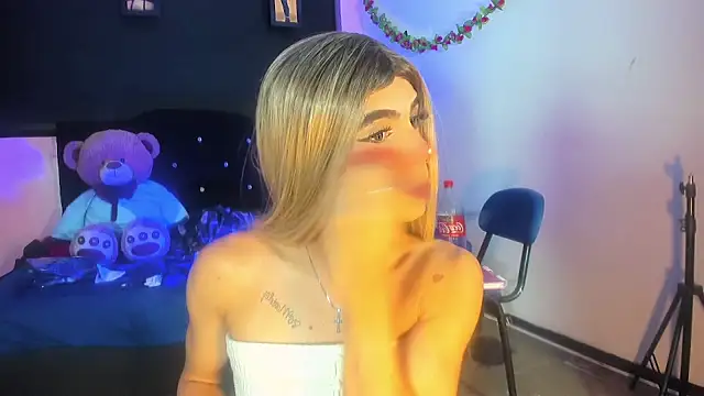 rosedewitt online show from February 9, 6:22 am