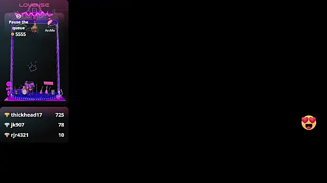 rosedewitt online show from March 18, 10:25 am