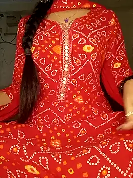 Ruchi-34 online show from June 2, 7:54 am