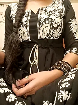 Ruchi-34 online show from July 3, 8:26 pm